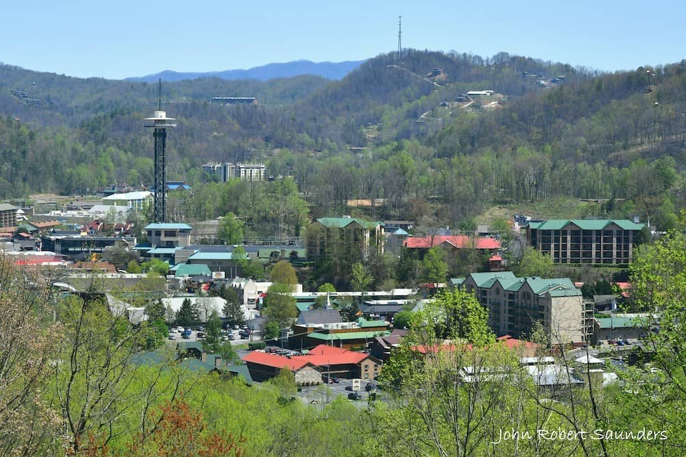 3 Reasons to Vacation at Our Gatlinburg Condos this Spring