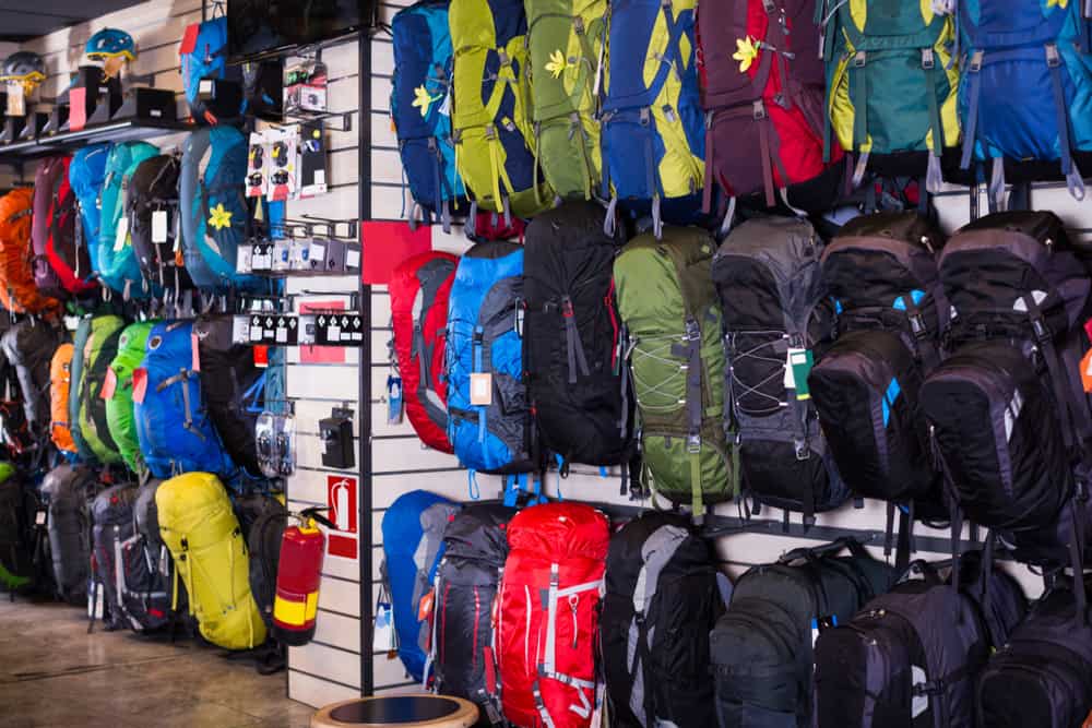 4 Reasons You Should Visit the Nantahala Outdoor Center Hiking Store in